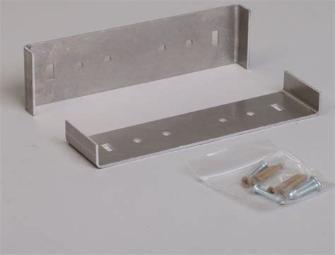 mailbox brackets metal|extra large mailbox mounting bracket.